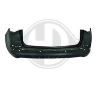 DIEDERICHS Parafango Paraurti Posteriore per Opel Astra J Caravan 1.7 CDTI 2.0