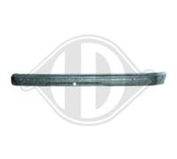 DIEDERICHS Parafango Paraurti Posteriore per Peugeot 205 II 20A/C 1.1 1.4 741B