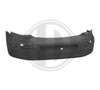 DIEDERICHS Parafango Paraurti Posteriore per Peugeot 307 3A/C 1.6 16V