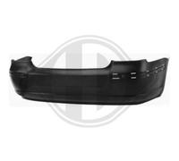 DIEDERICHS Parafango Paraurti Posteriore per Toyota Avensis T25_1.8 2.0 T25