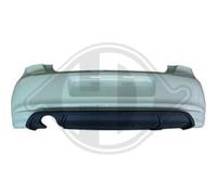 DIEDERICHS Parafango Paraurti Posteriore per VW Polo 6R 6C 1.2 TSI 16V 6R_1.4