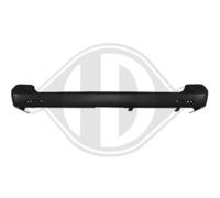 DIEDERICHS Parafango Paraurti Posteriore per VW Transporter V Scatola 7HA 7HH