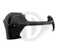 Diederichs Parafango Paraurti Posteriore Primer per Peugeot 208, II