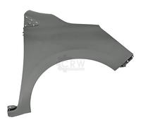 Diederichs Parafango Plastica Destra per Renault Clio IV Bh _ Kh _