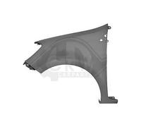 Diederichs Parafango Plastica SX per Renault Clio III BR0/1 CR0/1 KR0/1_