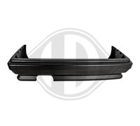 DIEDERICHS Parafango Posteriore Compatibile Per Mercedes 190 W201