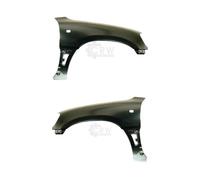 Diederichs Parafango Set Sinistra Destra Non Verniciato per Toyota Rav 4 I _A1_