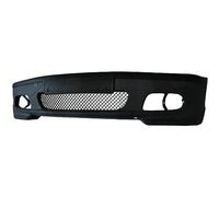 PARAURTI ANTERIORE PER BMW E46 98-05 SPORT LOOK NEW BUMPER SERIE 3