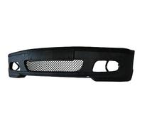 DIEDERICHS Paraurti 1215351 Compatibile con: BMW 3, 3 Touring