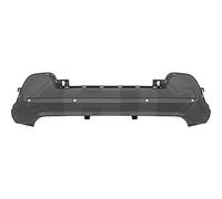 Diederichs Paraurti posteriore 4007059 compatibile con Citroen C3 16-