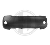 DIEDERICHS Paraurti 6931055 Compatibile con: CHEVROLET MATIZ