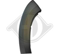 DIEDERICHS Paraurti ant. dx per Fiat Ducato