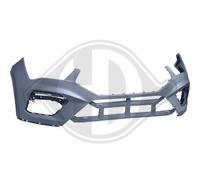 DIEDERICHS Paraurti Ant Frontale Per Seat Ateca Cupra KH7 KHP KBP