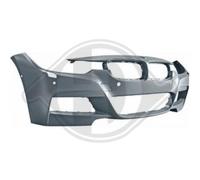 DIEDERICHS Paraurti ant. per BMW 3 Touring F31 320d 318 d318 d F30