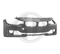 DIEDERICHS Paraurti ant. per BMW 3 Touring F31 320d 318 d318 d F30