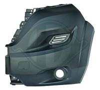 DIEDERICHS Paraurti Ant. SX per Fiat