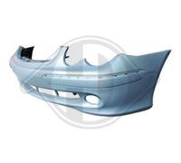 DIEDERICHS Paraurti Anteri Per Mercedes-Benz CLK C209 200