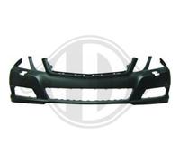 DIEDERICHS Paraurti Anteri Per Mercedes-Benz E-Klasse T-Model S212