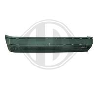 DIEDERICHS Paraurti Anteri Per Mercedes-Benz Saloon W124 200 E