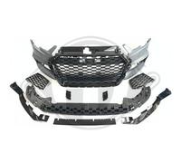 DIEDERICHS Paraurti Anteriore Compatibile Per Audi A3 Limousine 8VS 8VM