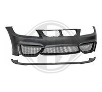 DIEDERICHS Paraurti Anteriore Compatibile Per BMW 3 Series E90 E91