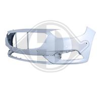 DIEDERICHS Paraurti Anteriore Compatibile Per Opel Insignia B Caravan Z18
