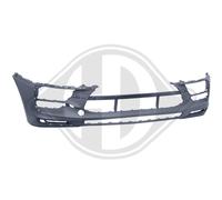 DIEDERICHS Paraurti Anteriore Compatibile Per Porsche Macan 95B