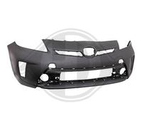 DIEDERICHS Paraurti Anteriore Compatibile Per Toyota Prius W3