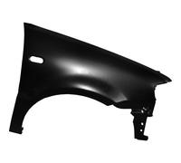 DIEDERICHS Paraurti Anteriore Destro Con Foro Per Indicatori VW Polo 6N2