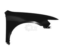 DIEDERICHS Paraurti Anteriore Destro Per Honda Accord VII Tourer CM CL