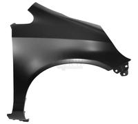 DIEDERICHS Paraurti Anteriore Destro Per Honda Jazz II GD GE3 GE2 GD
