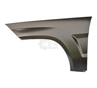 DIEDERICHS Paraurti Anteriore Destro Per Mercedes-Benz GLK-Klasse X204