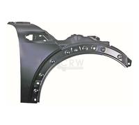 DIEDERICHS Paraurti Anteriore Destro Per MINI Mini R56 R57
