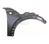 DIEDERICHS Paraurti Anteriore Destro Per MINI Mini R56 R57