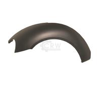 DIEDERICHS Paraurti Anteriore Destro Per VW New Beetle 9C1 1C1 1Y7