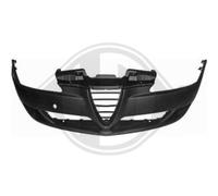 DIEDERICHS Paraurti Anteriore Per Alfa Romeo 147 937 1.6 16V T.SPARK