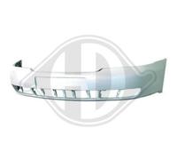 DIEDERICHS Paraurti Anteriore per Audi A4 8D2 B5 1.6 1.8 8D5
