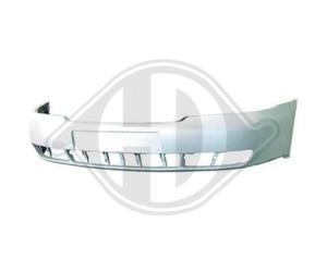 DIEDERICHS Paraurti Anteriore per Audi A4 8D2 B5 1.6 1.8 8D5