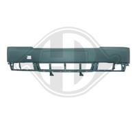 DIEDERICHS Paraurti Anteriore per Audi A4 8E2 B6 2.0 1.6 8E5 1.9 Tdi