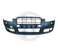 DIEDERICHS Paraurti Anteriore Per Audi A6 Avant 4F5 C6 3.0 TDI