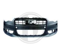DIEDERICHS Paraurti Anteriore per Audi A6 Avant. 4G5 C7 4GD 2.0