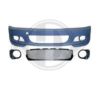 DIEDERICHS Paraurti Anteriore Per BMW 3 Serie Touring E46 320D 318I 316I