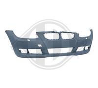 DIEDERICHS Paraurti Anteriore per BMW 3er Cabriolet E93 320i