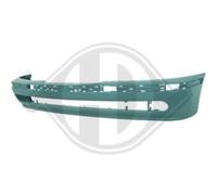 DIEDERICHS Paraurti Anteriore Per BMW 5 Serie E39 523I 520I 530D