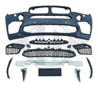 DIEDERICHS Paraurti Anteriore Per BMW X5 F15 F85