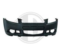 DIEDERICHS Paraurti Anteriore per Chevrolet Aveo Hatchback T250 T255