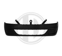 DIEDERICHS Paraurti Anteriore Per Dacia Logan MCV KS_ 1.6 16V 1.4 LS_