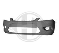 DIEDERICHS Paraurti Anteriore Per Ford Focus II DA_ HCP DP 1.8