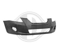 DIEDERICHS Paraurti Anteriore Per KIA Cee'D SW ED 2.0 CRDi 140 1.6