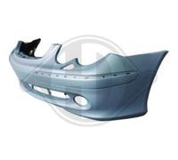 DIEDERICHS Paraurti Anteriore per Mercedes-Benz CLK C209 200